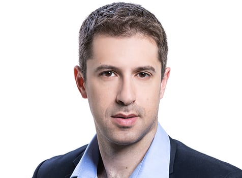 נמרוד ספיר, צילום: רז רוגובסקי